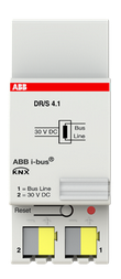 [ABB-DR/S-4.1] DR/S 4.1