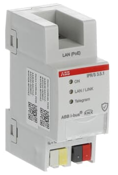 [ABB-IPR/S 3.5.1] IPR/S 3.5.1