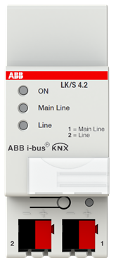 [ABB-LK/S-4.2] LK/S 4.2
