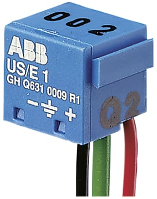 [ABB-US/E-1] US/E 1