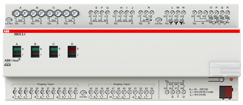 [ABB-RM/S 2.1] RM/S 2.1