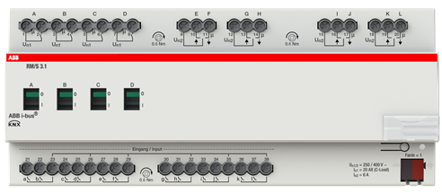 [ABB-RM/S 3.1] RM/S 3.1