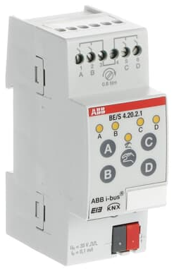 [ABB-BE/S 4.20.2.1] BE/S 4.20.2.1