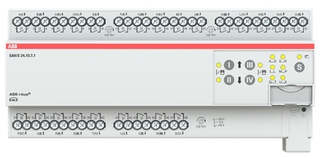 [ABB-SAH/S24.10.7.1] SAH/S24.10.7.1