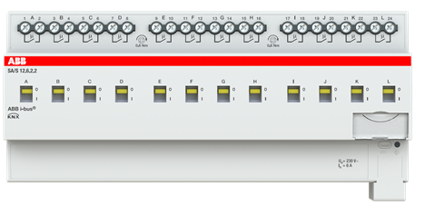 [ABB-SA/S12.6.2.2] SA/S12.6.2.2