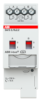 [ABB-SA/S2.16.2.2] SA/S2.16.2.2