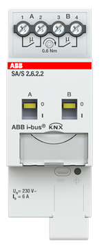 [ABB-SA/S2.6.2.2] SA/S2.6.2.2