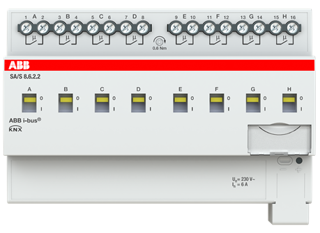 [ABB-SA/S8.6.2.2] SA/S8.6.2.2