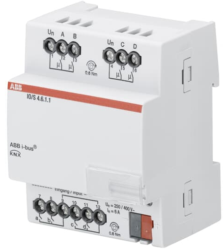 [ABB-IO/S-4.6.1.1] IO/S 4.6.1.1