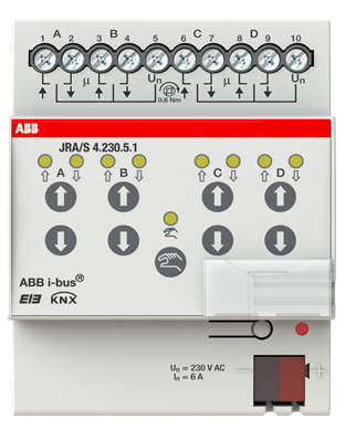 [ABB-JRA/S4.230.5.1] JRA/S 4.230.5.1