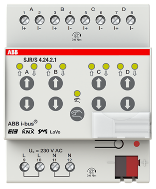 [ABB-SJR/S4.24.2.1] SJR/S4.24.2.1