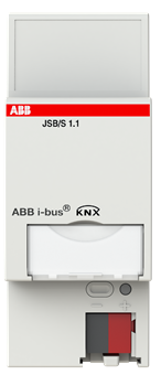 [ABB-JSB/S-1.1] JSB/S 1.1