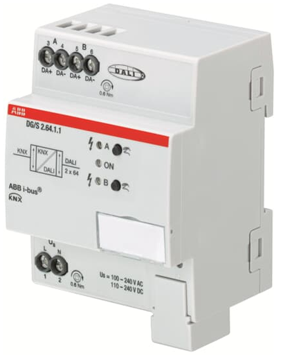 [ABB-DG/S2.64.5.1] DG/S2.64.5.1