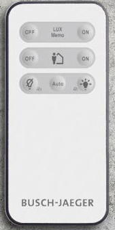 [ABB-TC-IR-KNX-blanc] TC IR KNX blanc