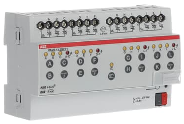 [ABB-VAA/S-12.230.2.1] VAA/S 12.230.2.1