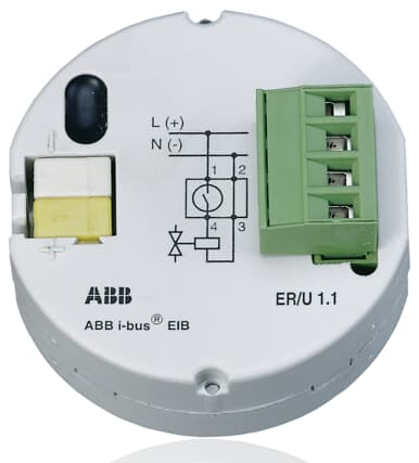 [ABB-ER/U-1.1] ER/U 1.1