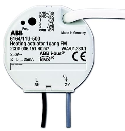 [ABB-6164/11-U-500] 6164/11 U-500