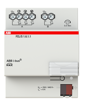 [ABB-FCL/S1.6.1.1] FCL/S1.6.1.1