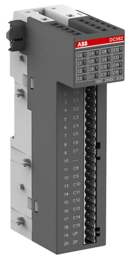 [ABB-BCM/S-16.1.1] BCM/S 16.1.1