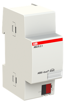 [ABB-ABZ/S 2.1] ABZ/S 2.1