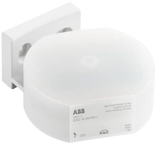 [ABB-TR/A-1.1] TR/A 1.1