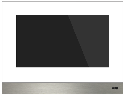 [ABB-IP-TOUCH-7-LAN+LAN-B-IND-BL] IP-TOUCH 7 LAN+LAN B IND BL