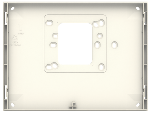 [ABB-SUP-MONT-SAILLIE-IP-TOUCH-7-BL] SUP MONT SAILLIE IP-TOUCH 7 BL