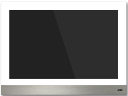 [ABB-IP-TOUCH-10-LAN+LAN-B-IND-B] IP-TOUCH 10 LAN+LAN B IND B