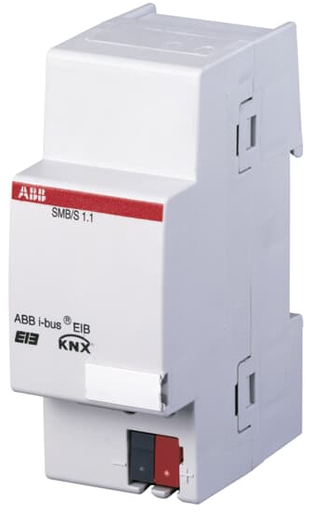 [ABB-SMB/S-1.1] SMB/S 1.1