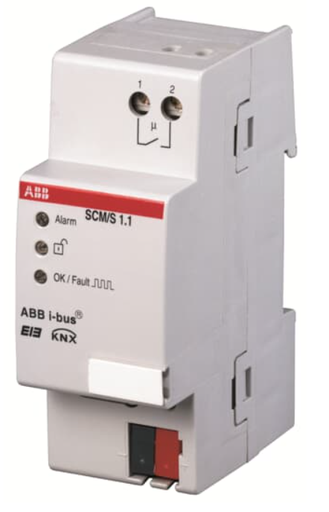 [ABB-SCM/S-1.1] SCM/S 1.1