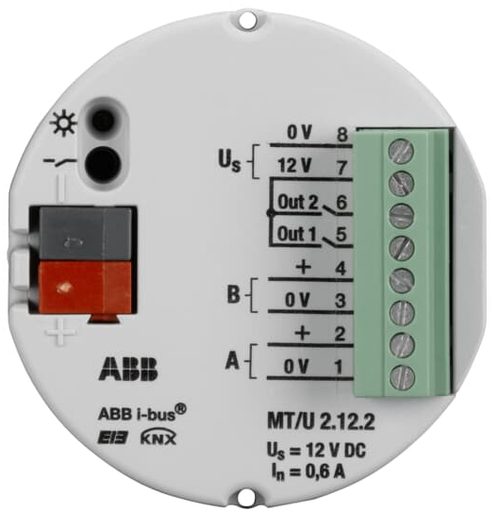 [ABB-MT/U-2.12.2] MT/U 2.12.2