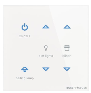 [ABB-TB/U6-CG-TACTEO-PREMIUM] TB/U6-CG TACTEO PREMIUM