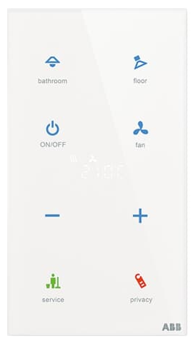 [ABB-TBR/U4-CG-TACTEO-PREMIUM] TBR/U4-CG TACTEO PREMIUM