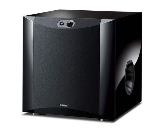 [YAM-NS-SW-300-BL] NS-SW 300 BL