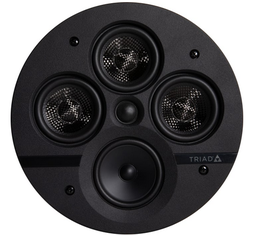 [TRI-TS-IC33SD] InCeiling 3x3&quot; SD - Distributed Audio Series 3 (Each)