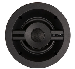[TRI-TS-IC53] InCeiling 5&quot; - Distributed Audio Series 3 - Open Back (Each)