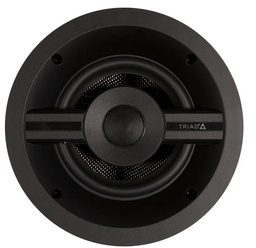 [TRI-TS-IC63] InCeiling 6½&quot; - Distributed Audio Series 3 - Open Back (Each)