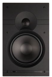 [TRI-TS-IW82] InWall 8&quot; - Distributed Audio Series 2 - Open Back (Each)