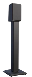 [TRI-21021-4000-2] Pedestal Mini LCR 4&quot;
