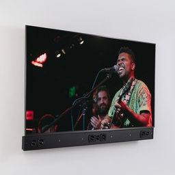 Support mural pour téléviseur QLED / OLED / LED / LCD, 42 - 65