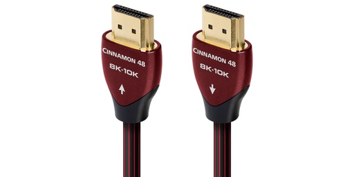 [AUQ-1.0M CINNAMON HDMI 48G] 1.0M CINNAMON HDMI 48G