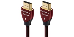 [AUQ-5.0M CINNAMON HDMI 48G PVC] 5.0M CINNAMON HDMI 48G PVC