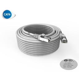 Cable RJ45 CAT6 15.0M