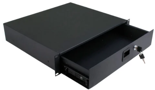 [STG-SR-DRAWER-2U] SR-DRAWER-2U