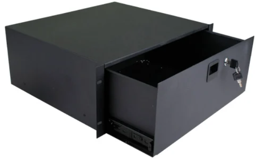 [STG-SR-DRAWER-4U] SR-DRAWER-4U