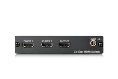 [KAL-Co-Star HDMI Switch Kit-K8010-0201] Co-Star HDMI Switch Kit